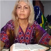 Professora com experiência em áreas afins para trabalhar com alunos do ensino fundamental( 5 ao 9ano)! E REFORÇO!